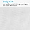 thumbnail image 2 of Holzlrgus 7Pcs Mesh Laundry Bags for Delicates with Premium Zipper, Travel Storage Organize Bag, Clothing Washing Bags for Laundry, Blouse, Bra, Hosiery, Stocking, Underwear, Lingerie, 2 of 7