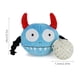 thumbnail image 4 of Pelota Eléctrica para Mascotas BuyWeek Juguete de Peluche Interactivo con Sonido Rendimiento Potente, 4 of 9