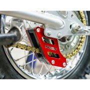 Chain Guide Red For Honda CRF50F 2011-2025