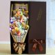 thumbnail image 1 of Bear Bouquet Relax Bear/lesbian Bear Cartoon Flower Gift Flowers Birthday Valentine's Day Gift Creative Graduation BouquetStyle 280 cm Deng Xun unisex, 1 of 2