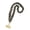 Lime Long style, variant on YongCo Trendy Mobile Phone Holder Crossbody Strap Lightweight Sturdy 6 Stylish Hues