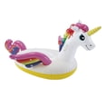 thumbnail image 1 of Inflable Montable de Unicornio Intex 57561, 1 of 2