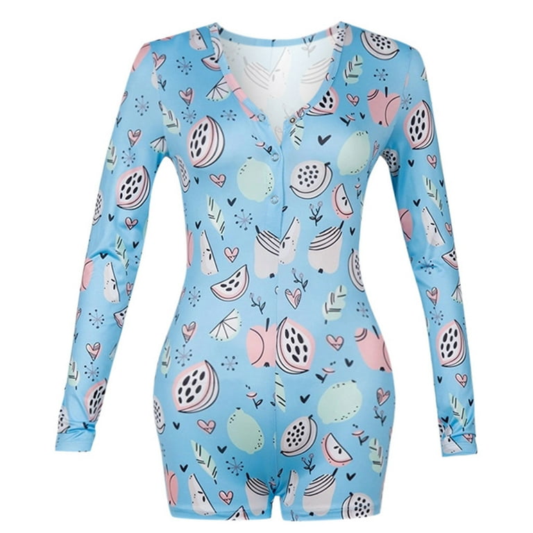 WJHWSX Betty Boop Pajamas Valentine s Women Pajamas Clearance 5