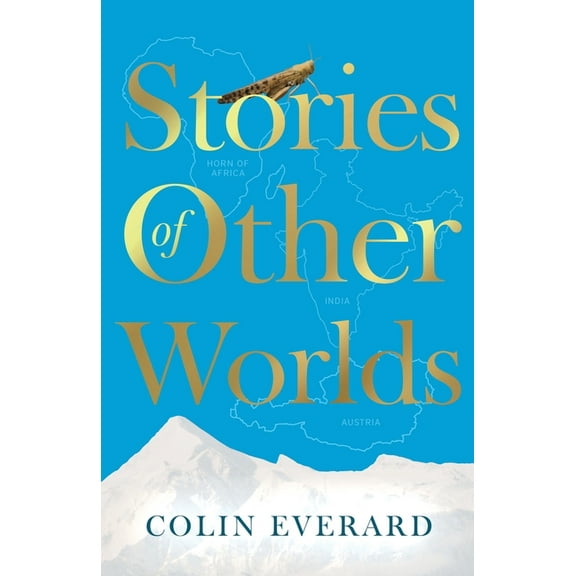 Stories of Other Worlds, (Paperback)