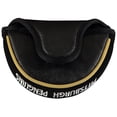 thumbnail image 2 of Pittsburgh Penguins Golf Mallet Putter Cover, 2 of 2