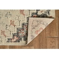 thumbnail image 2 of Great Zero Rollins Ivory & Navy 5' x 7'6" Area Rug, 2 of 7