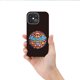 thumbnail image 5 of Cuadros Decorativos Para iPhone 12 12 Pro Case Diamond Painting Rhinestone Contraportada (PS008.09) Wdftyju embutido en tela, 5 of 9
