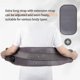 thumbnail image 5 of Rechargeable Heating Massage Belt Warm Compress Heating Belt Controller Red Light Heating, 5 of 5