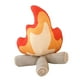 thumbnail image 5 of Muñeco de peluche de dibujos animados, almohada para dormir de simulación Needfire Needfire, rama de juguete de peluche, juguete de peluche suave para 40cmx45cm BLESIY almohada llama, 5 of 8