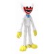 thumbnail image 1 of Figura de acción Ruz Poppy Playtime (Huggy Wuggy White 13cm), 1 of 3