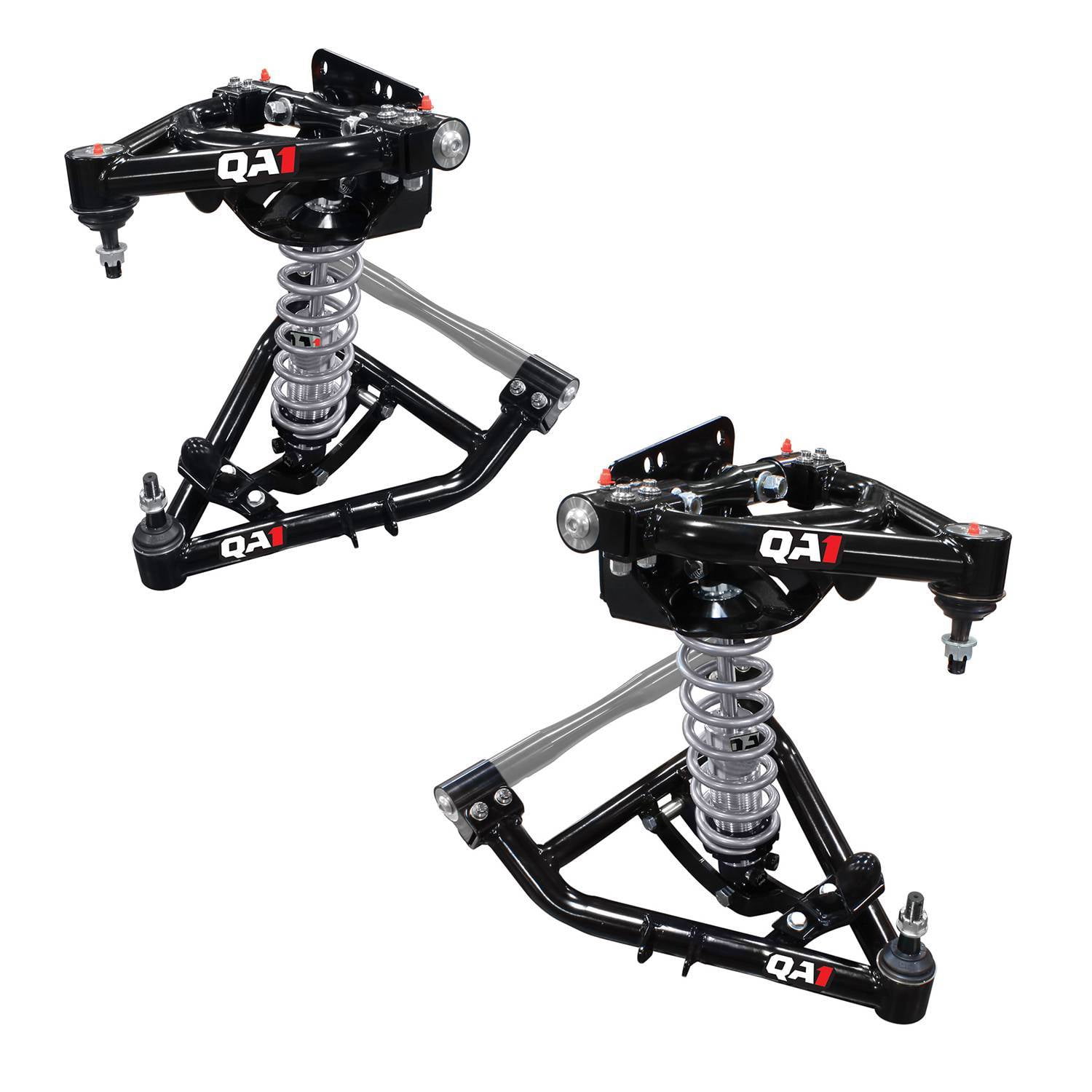 Qa1 67-91 C20/R20 Control Arm Coilover Kit 750lb QA152619-S750
