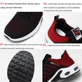 thumbnail image 5 of Natyhooy Men's Supportive Running & Walking Shoe, 5 of 7