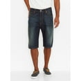 thumbnail image 1 of Levi's 569 Men's Loose Straight Shorts - Springsteen, Springsteen, 33, 1 of 2