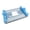 2, variant on CPU Heatsinks Bracket Backplate CPU Heatsinks Bracket Motherboards CPU Cooling Mounting Plate Backplate for AM5