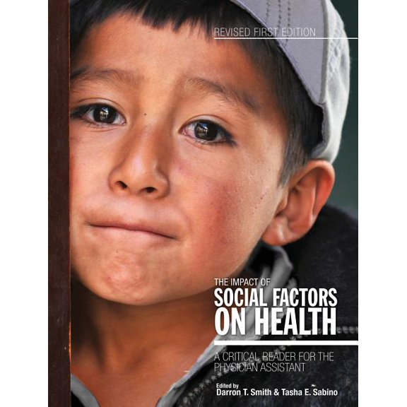 The Impact of Social Factors on Health, (Hardcover)