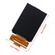 thumbnail image 5 of Módulo LCD TFT, Módulo De Pantalla LCD TFT Actualizado Diseño Profesional Para AVR Amonsee TFT LCD Module, 5 of 8