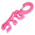 thumbnail image 1 of Scuba Diving Clip Secures Your Diving Gear Dual Bcd Hose Holder, 1 of 11