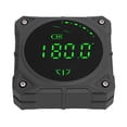 thumbnail image 1 of Digital Level Box Angle Cube, Rechargeable Magnetic Digital Angle Finder 4 Measurement Units Multifunction  for Construction Woodworking Machinery, 1 of 7