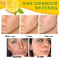 thumbnail image 3 of Crema Facial blanqueadora antipecas, Corrector de manchas oscuras, cosmético facial coreano para mujeres, cuidado de la piel blanqueador natural kaili Sencillez, 3 of 5