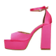 thumbnail image 5 of Sandalias Salamandra Fucsia para Mujer [SAL55] fucsia 26.5, 5 of 10