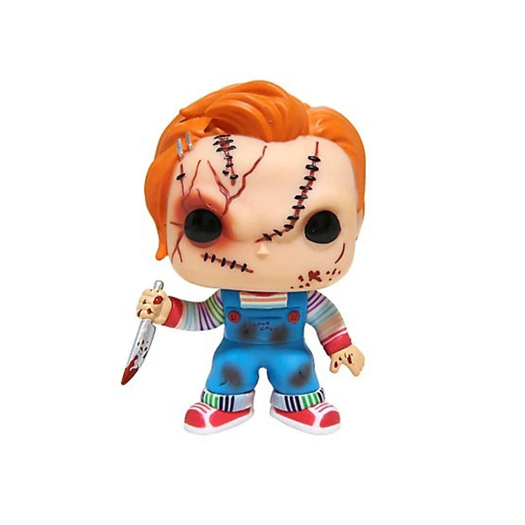 FUNKO POP Movies Bride of Chucky 315 Vinyl Figure Collectible Model Best Toy for Children Gift wangyu