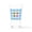 Clear, variant on CafePress - Baby Blue Or Ba Be B Lu - Pint Glass, Drinking Glass, 16 oz. CafePress