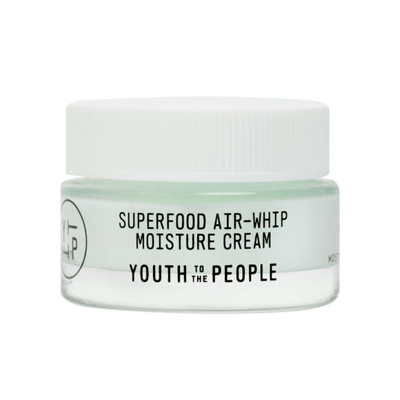 Crema hidratante Youth To The People Superfood Air-Whip 15 ml