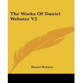 thumbnail image 1 of The Works Of Daniel Webster V2, 1 of 1