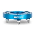 thumbnail image 3 of Borne Off-Road Wheel Spacers  6X139.7  106mm Center Bore  M12 X 1.5  1.00-in Thick  Blue, 3 of 6