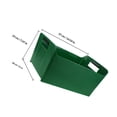 thumbnail image 2 of unbranded Compacto Verde Para Y Hielo Con Asas Para Uso Doméstico, 2 of 8