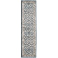 thumbnail image 4 of Safavieh Sofia Jerrod Floral Bordered Area Rug, 4 of 5