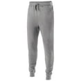 thumbnail image 2 of Holloway Sportswear 2XL 60/40 Fleece Jogger Charcoal Heather 229548, 2 of 2