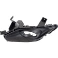 thumbnail image 4 of For 14-17 Mazda 6 Fog Light Trim Driving Lamp Passenger Right Side Right Hand, 4 of 9
