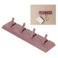 thumbnail image 3 of Soporte Para Llaves, Gancho Para de Pared, Colgador para Puerta, perchero para Colgar en la Pared, Organizador de Correo Decorativo Para Entrada y Decoración de Puerta de Pared, 3 of 7