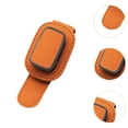 thumbnail image 3 of 3 Soportes Genéricos Para Gafas De Sol Para Visera De Coche, Accesorios Interiores Para Coche, Soporte Para Gafas, Color Naranja, 3 of 6