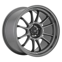 Konig 47Mg Hypergram 17x9 5x120  35et Matte Grey Wheel