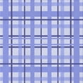 thumbnail image 1 of Ahgly Company Machine Washable Indoor Square Transitional Light Slate Blue Area Rugs, 7' Square, 1 of 7