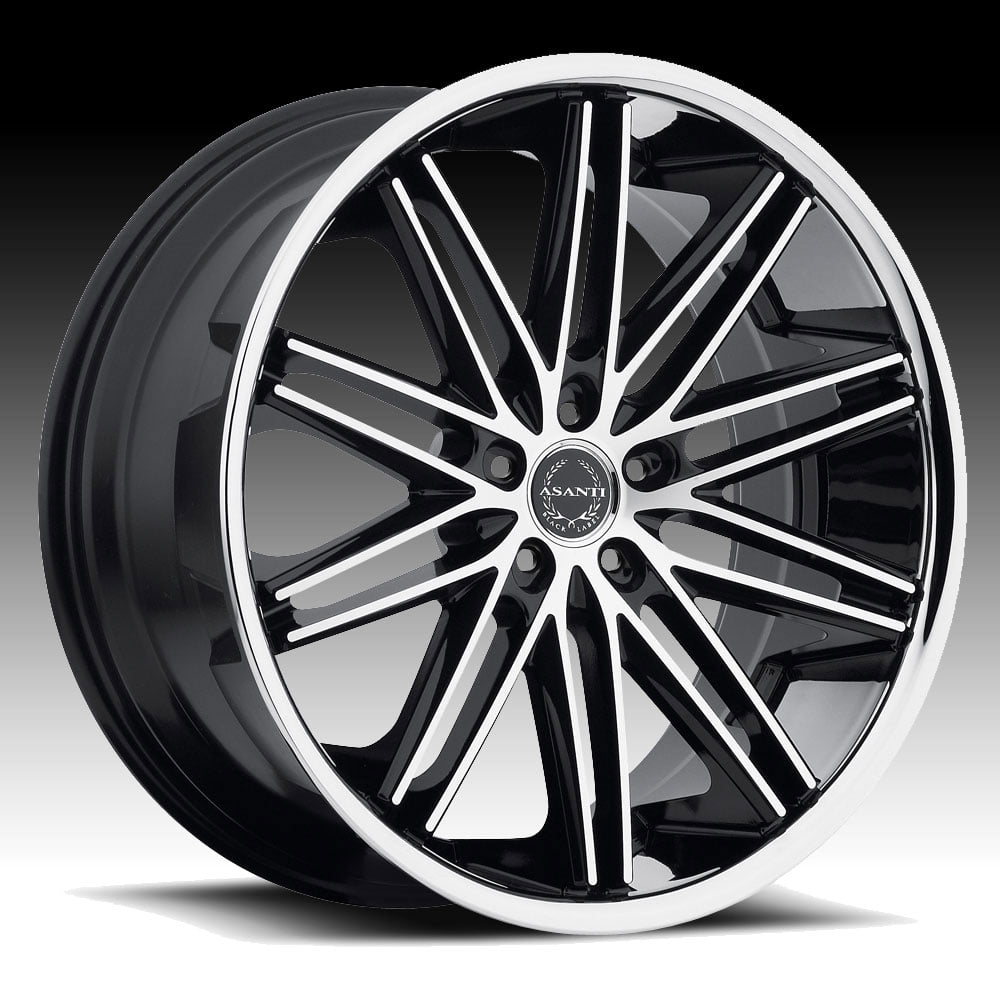 Asanti black label abl 10