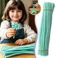 thumbnail image 2 of ZZHZGZ Sale Items on Clearance 100Pc Solid Color for Diy Arts, 2 of 5