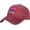C3832, variant on LGBT Bi Pride Gifts Assume Nothing Bisexual Flag Cowboy Hat Men Vintage Baseball Cap Women Dad Hat Trucker Hat Black