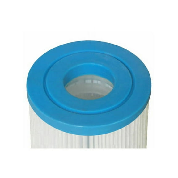 Filter Cartridge, Proline, Diameter: 8-15/16", Length: 15", Top: 3-3/4" Open, Bottom: 3-3/4" Open 75Sq. Ft
