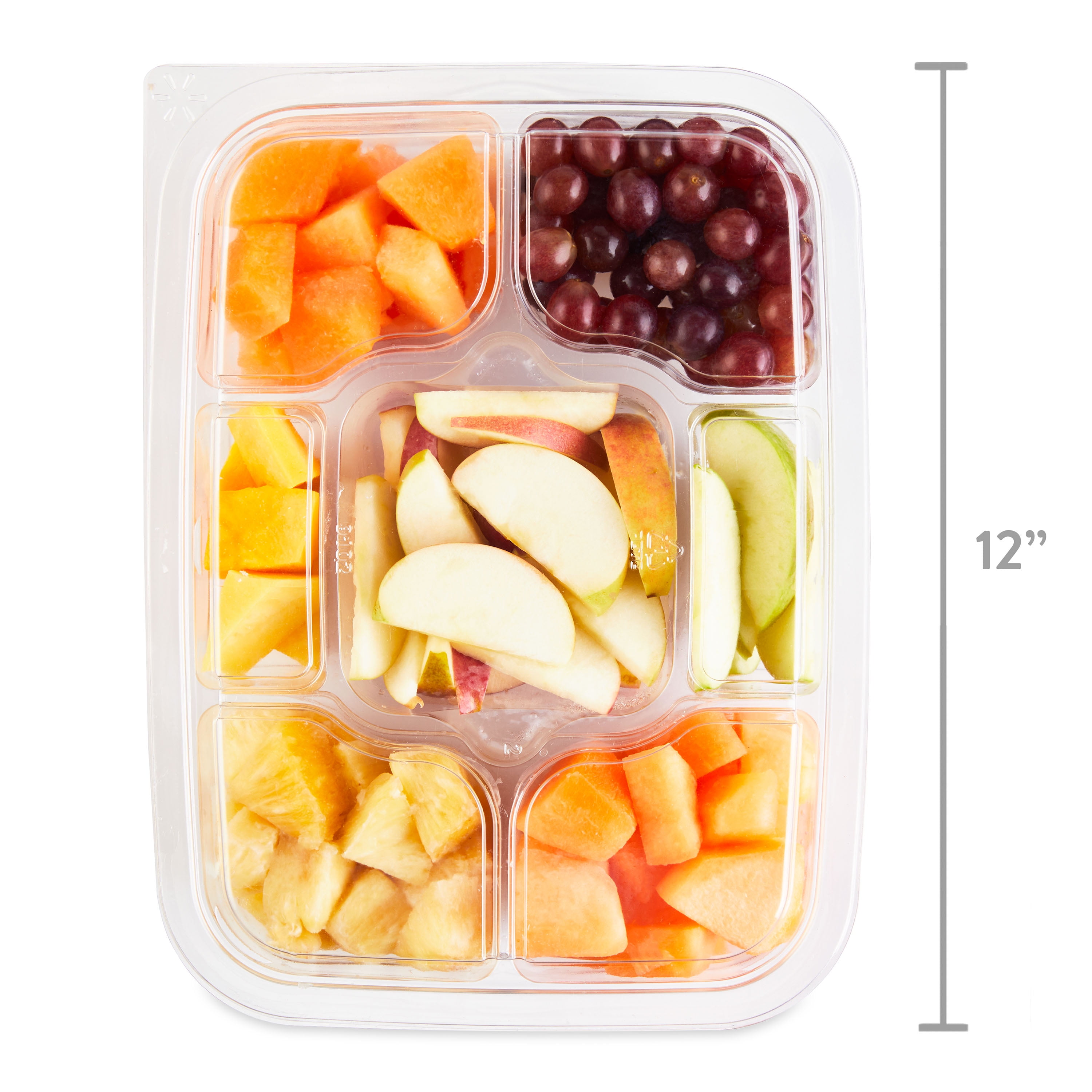 How much does a fruit tray cost deals