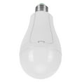 thumbnail image 3 of Haofy E27 LED Bulb Lamp Rechargeable LED Light Bulb For Outdoor Camping Emergency, 3 of 8