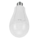 thumbnail image 4 of Lámpara de emergencia Jadeshay bombilla LED E27 iluminación exterior, 4 of 12
