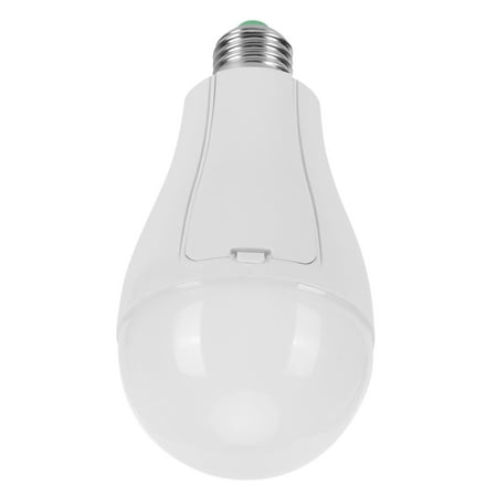 

CNMF Camping Lamp E27 Lamp Rechargeable Light Bulb For Outdoor Camping Emergency