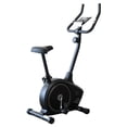 thumbnail image 3 of Bicicleta Fija Magnética Athletic Works con Monitor Digital y Volante de 5kg, 3 of 4