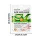 thumbnail image 4 of Fiudx Mascarilla de Manos de Aloe, Tratamiento Hidratante Calmante, Fórmula Reparadora de La Piel, Solución Hidratante Iluminadora, Cuidado Diario de Manos, Adultos y Personas Mayores, 35 Ml, Aplicac, 4 of 6
