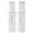 Brown, variant on NFTIGB 2pcs Jumbo Markers Professional Quick Drying Even Ink Absorption Alcoholic Large Wide Tip Markers for Painting, Blue Green Arts and Crafts Supplies (10 inches / 25.4 cm Length)