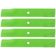 thumbnail image 2 of LawnRAZOR High Lift Blade for Snapper 7075771 4 Pack 810-CBL2231D, 2 of 7
