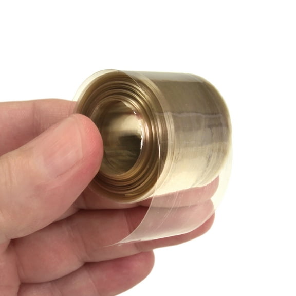 Dialysis Tubin, 1" X 100 Feet, For Educational Use Only